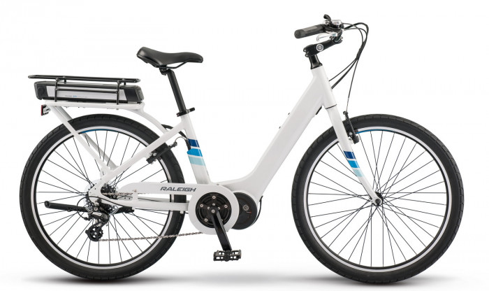 Raleigh Sprite