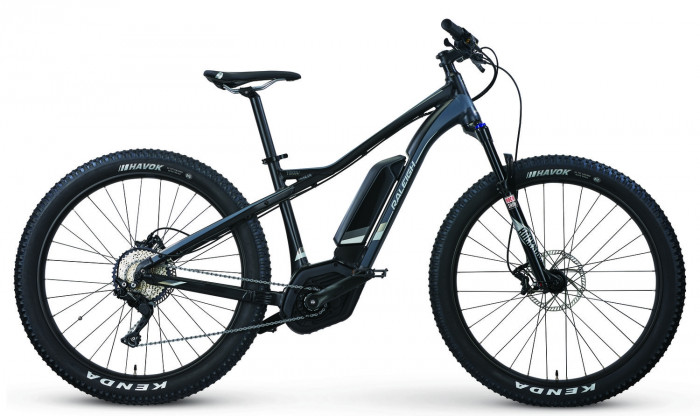 raleigh tokul