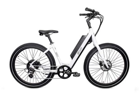 Serfas eDart 350W E-Bike