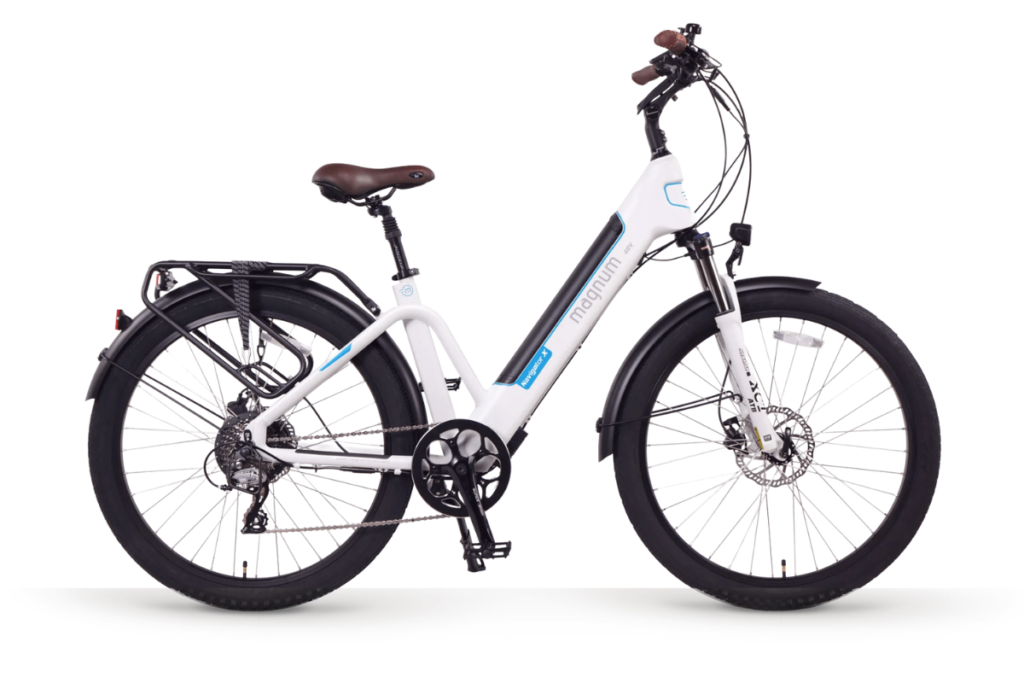 Magnum Navigator S eBike For Sale in Luzerne County PA