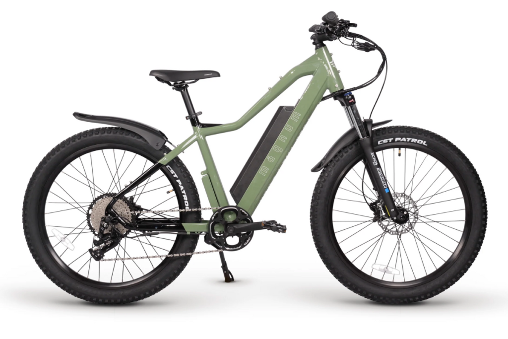 Green Magnum Peak T5 For Sale In stock now